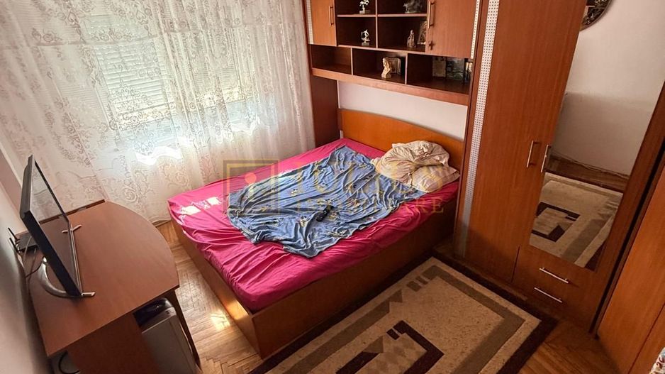 3 camere| complex studentesc |centrala termica| garaj sub bloc| pet friendly - Poză 14