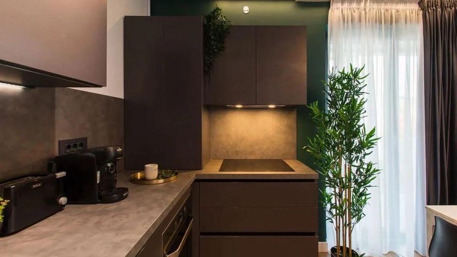 Chirie I Apartament 2 camere I Design unic I Iancu Nicolae - Poză 12