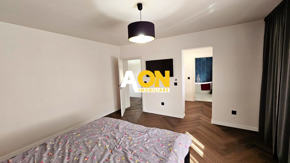 Casa individuala, 4 camere,  405 mp teren, mobilata, utilata, Centru - Poză 12