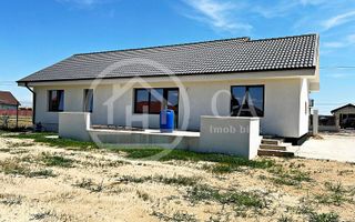 Casa de vanzare cu 4 camere in zona Santandrei, Oradea - Poză 3