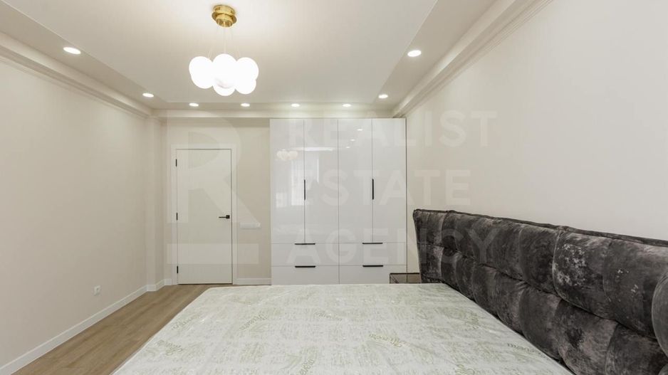 Vânzare, apartament, 2 camere, strada Alba Iulia, Buiucani - Poză 5