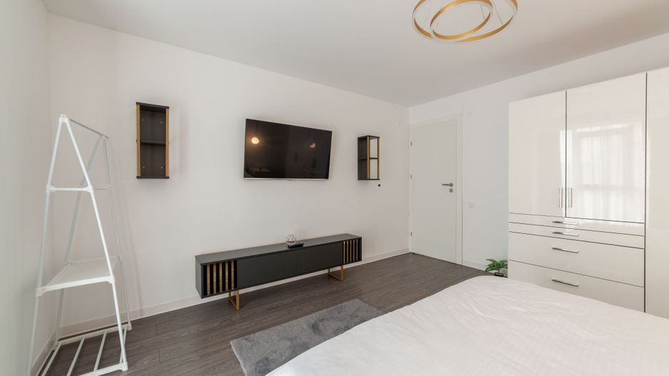 Ultracentral 2 camere | Renovare 2026 | Gata de mutat | Airbnb/Booking - Poză 11