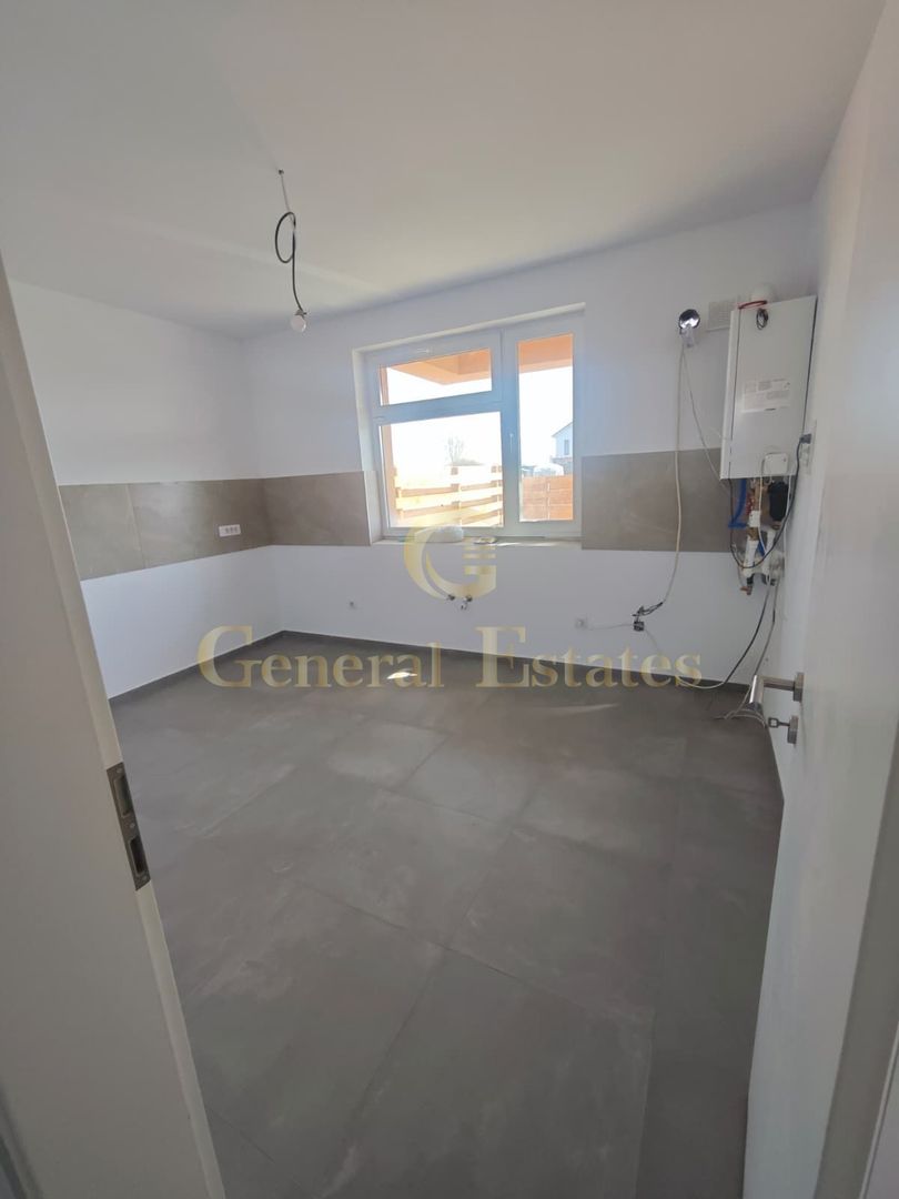 Casă tip duplex | 4 camere | Stupini | Brasov - Poză 2