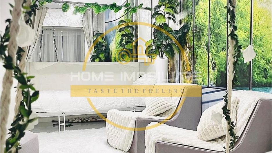 Apartament de Lux cu 3 camere / 74.4 mp/ zona Tatarasi - Poză 10