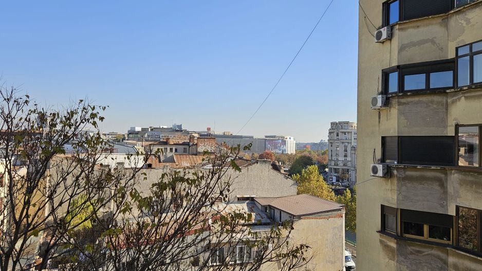 Apartament 2 camere de inchiriat zona Unirii cu centrala - Poză 15