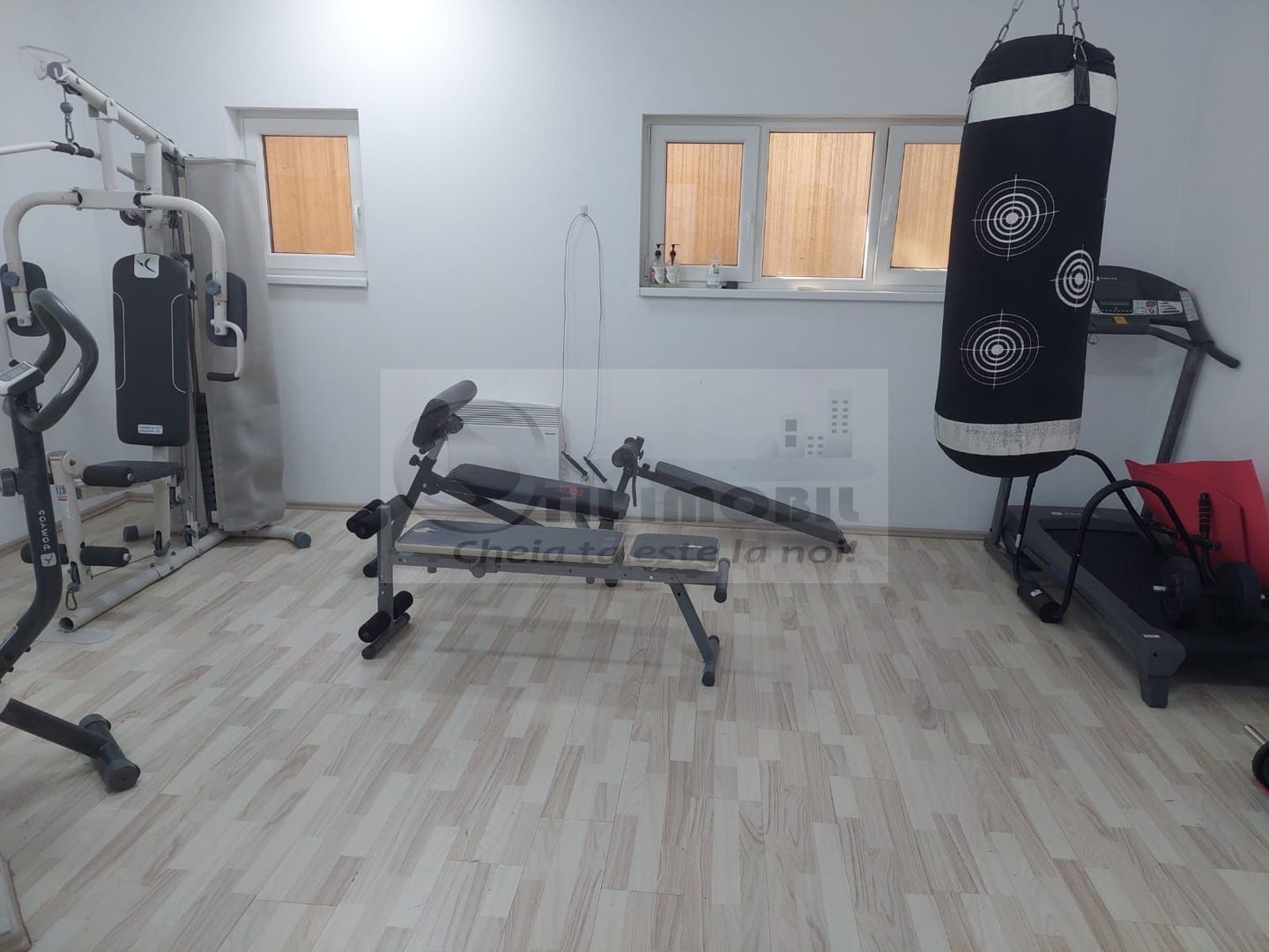 Apartament 2 camere – Copou Bellevue, Iași - Poză 8