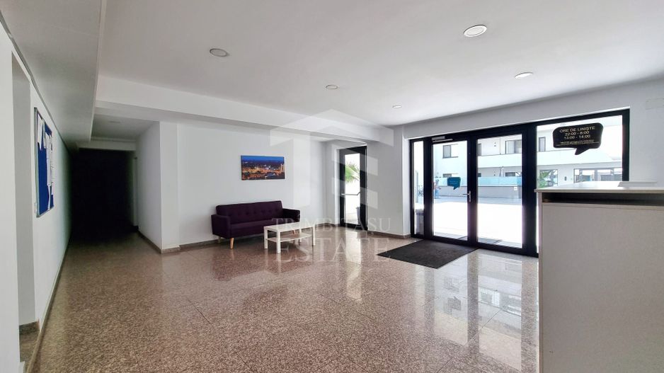 2 Camere Modern Grozavesti Imobil Nou Centrala Proprie Metrou - Poză 18