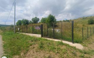 Teren de vânzare 5.665 mp, extravilan, Valea Fânațelor, Cluj-Napoca - Poză 2