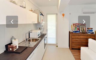 Apartament 2 camere, Moon Residence, Sorogari - 53.3 mp utili, balcon, boxa, parcare - Poză 4
