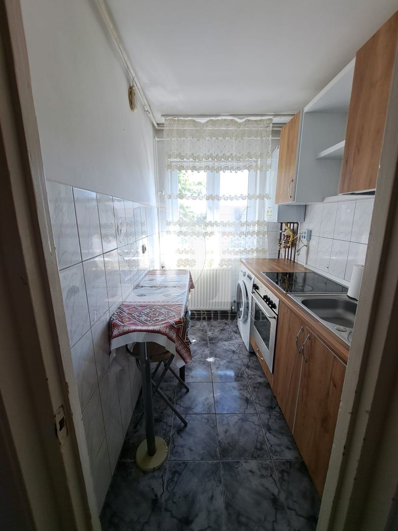 Apartament 2 camere – Mănăștur, zona Bucium - Poză 5