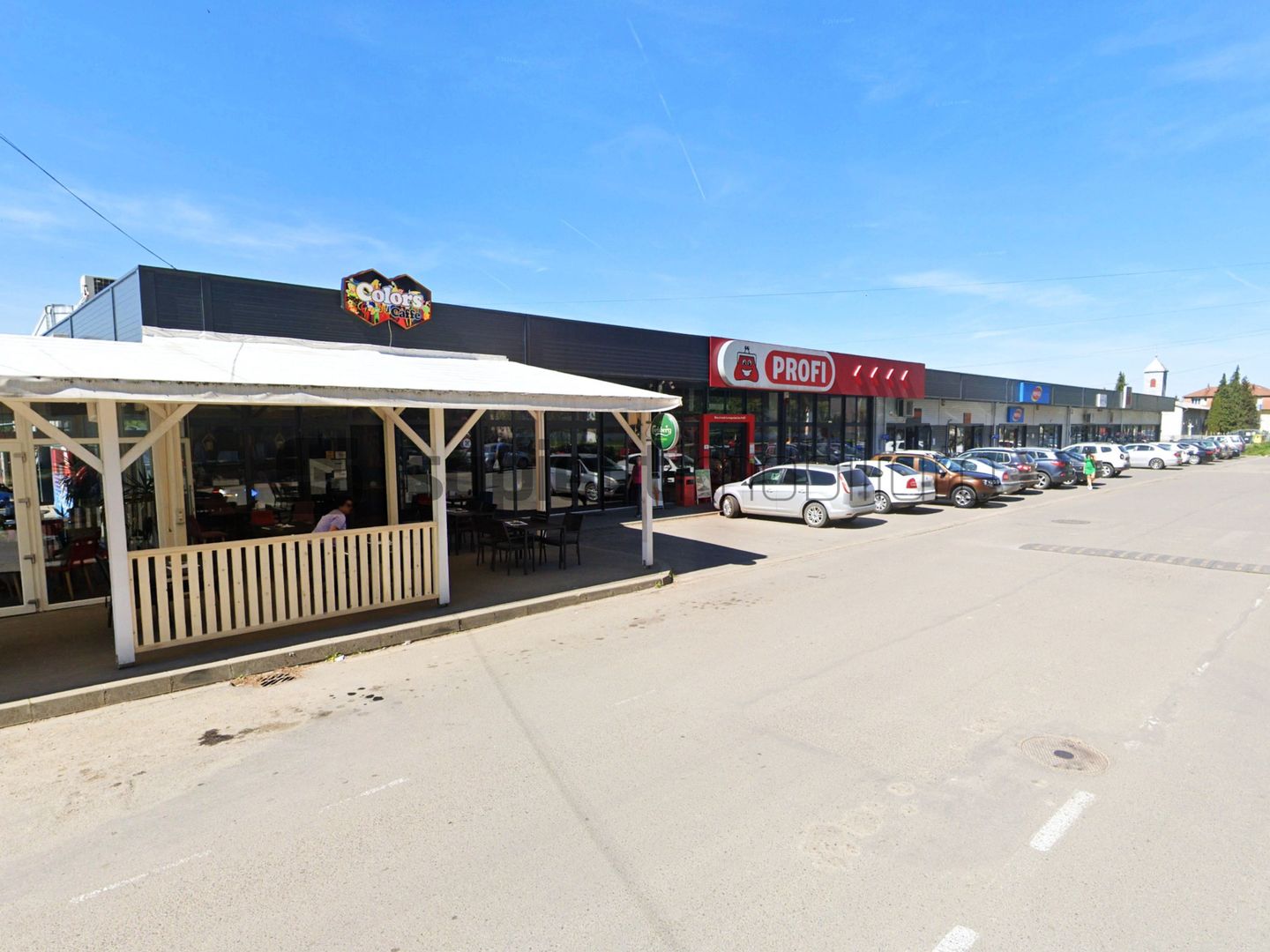 Sapient | Galerie comercială în Ștei, jud. Bihor - Poză 3