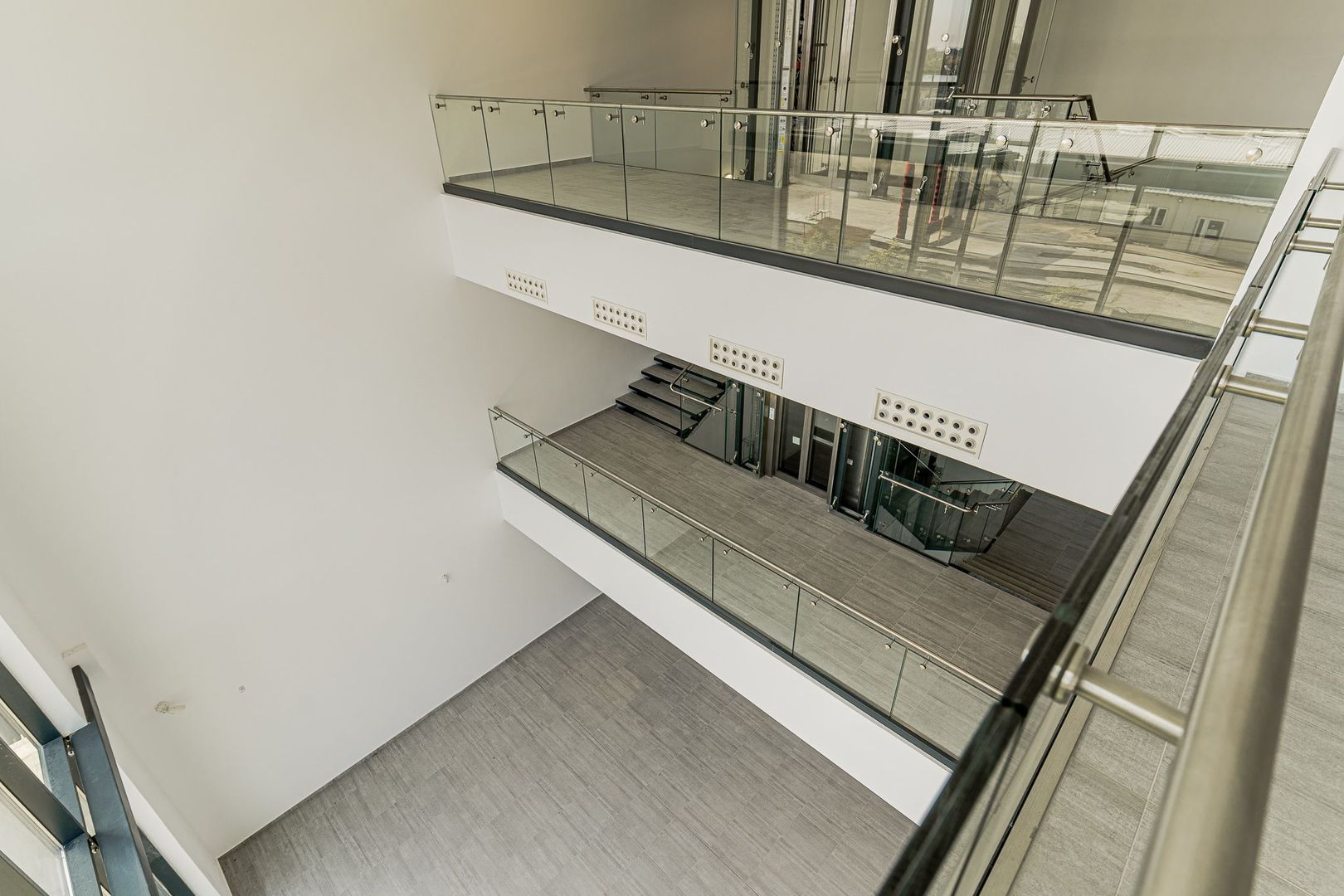 Birouri clasa A zona Fabric - Poză 5