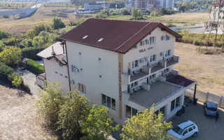Pensiune 3 stele de vânzare | 18 camere | Băile Felix - Poză 16