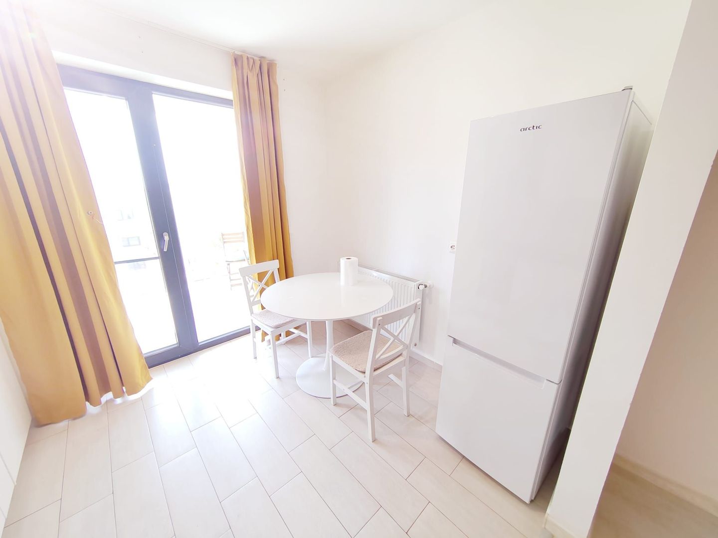 Titan/Pallady/Hils Brauner 3 camere /loc Parcare - Poză 6