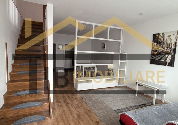 Casa cu 3 camere, 92 mp, parcare, Zona Livezeni - Poză 1