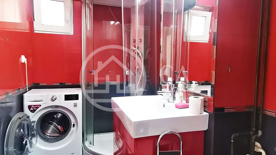 Apartament de inchiriat cu 3 camere Ultracentral, Oradea - Poză 7