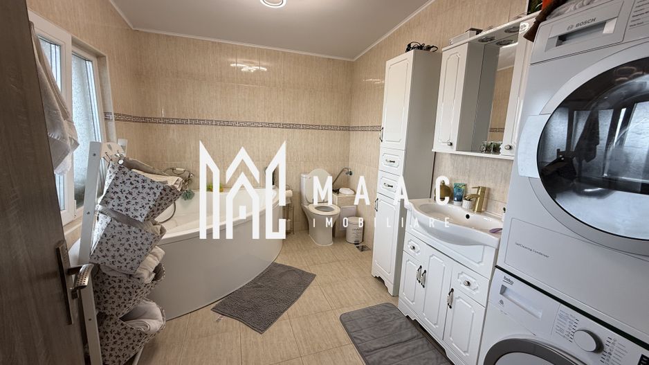 Apartament 4 camere | Terasa | Balcon | 136MP | Arhitectilor - Poză 5