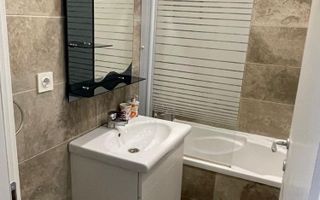 Garsoniera Mobilata si utilata complet, complex Avangarde City - Poză 5