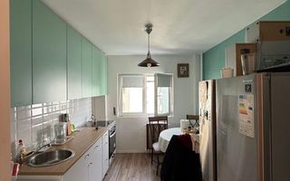 Apartament 4 camere renovat complet, bloc anvelopat - Ion Mihalache - Turda - Poză 4