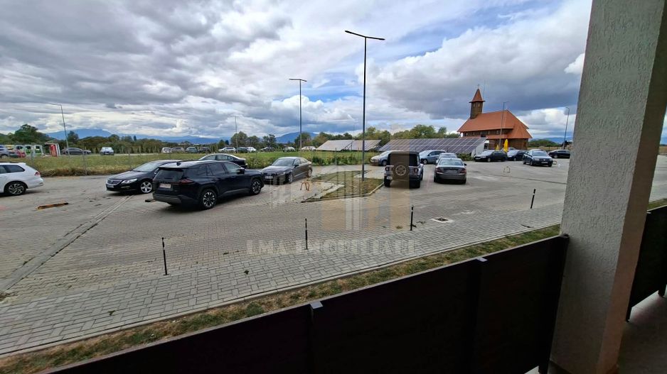 Apartament 2 camere decomandat Subcetate City Sanpetru Brasov - Poză 13