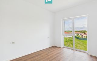 Apartament cu 2 camere în Moşniţa Nouă - Poză 3