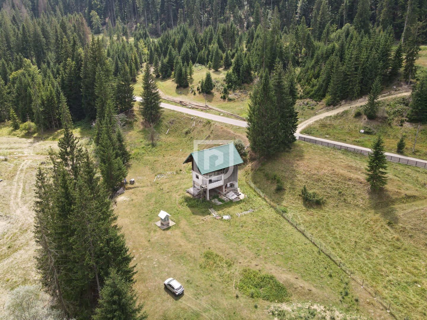 Teren Voronet 4700mp INTRAVILAN | Gura Humorului | Bucovina - Poză 4