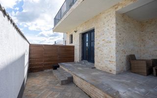 Sanpetru ,Subcetate-Casa 4 camere,3 bai+480 mp teren - Poză 17