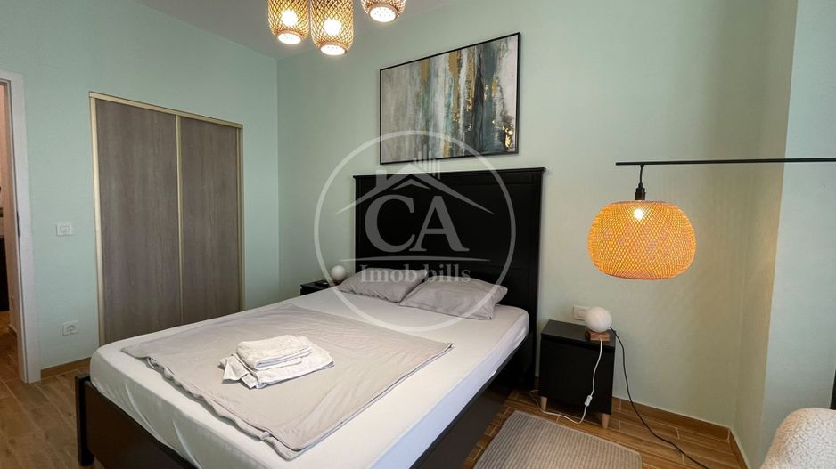 Apartament cu 3 camere de vanzare in Victoria Residence, Oradea RO E - Poză 5