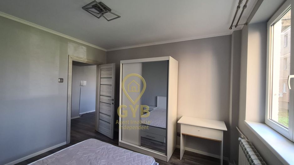 Se închiriază apartament cu 3 camere, renovat recent - Poză 11