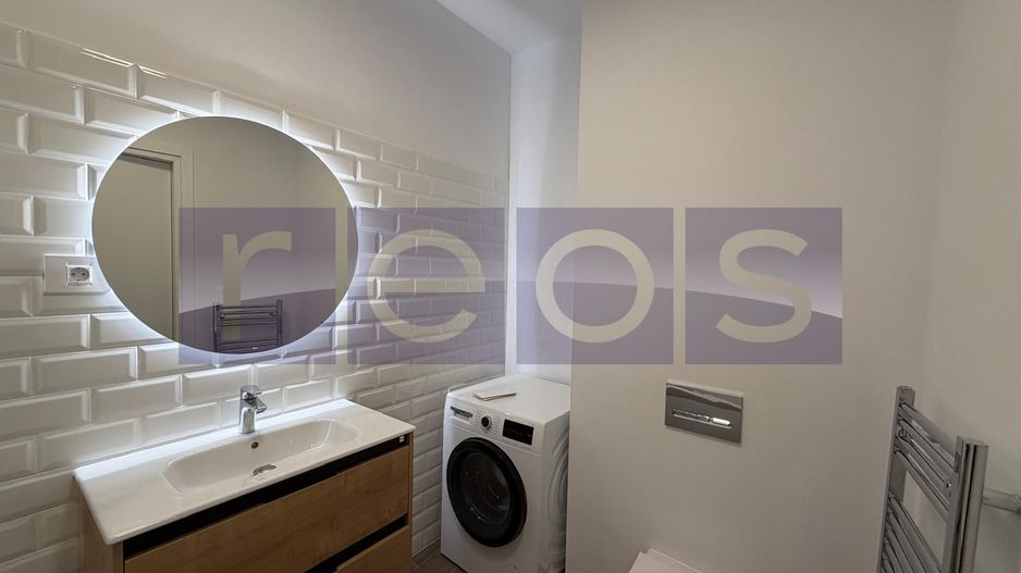 INCHIRIERE 2CAMERE | BLOC BOUTIQUE | CURTE 100MP  | 60MP | MOBILAT LUX - Poză 13