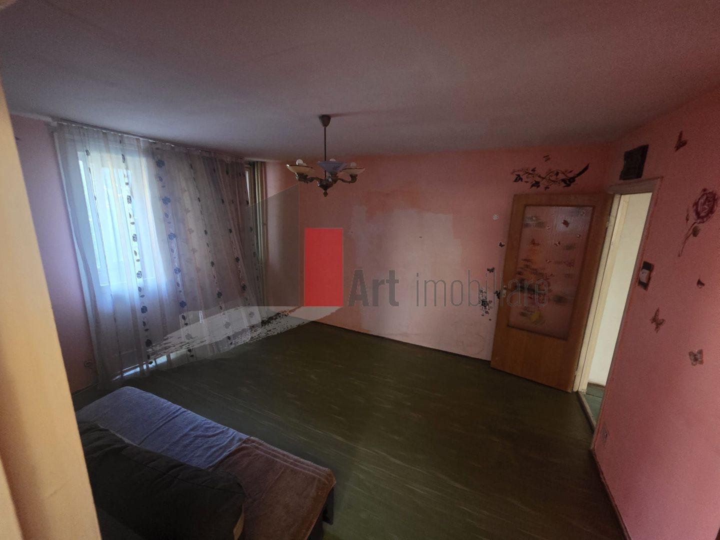 apartament 2 camere Drumul Taberei - Poză 4