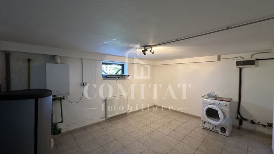 Casa Individuala cu 4 dormitoare | Drum Privat | Cartier Europa - Poză 41