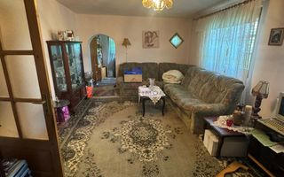 Casa 3 camere + Anexe, garaj, teren 2500 m2, an 1974, CT, Magurele, PH - Poză 16