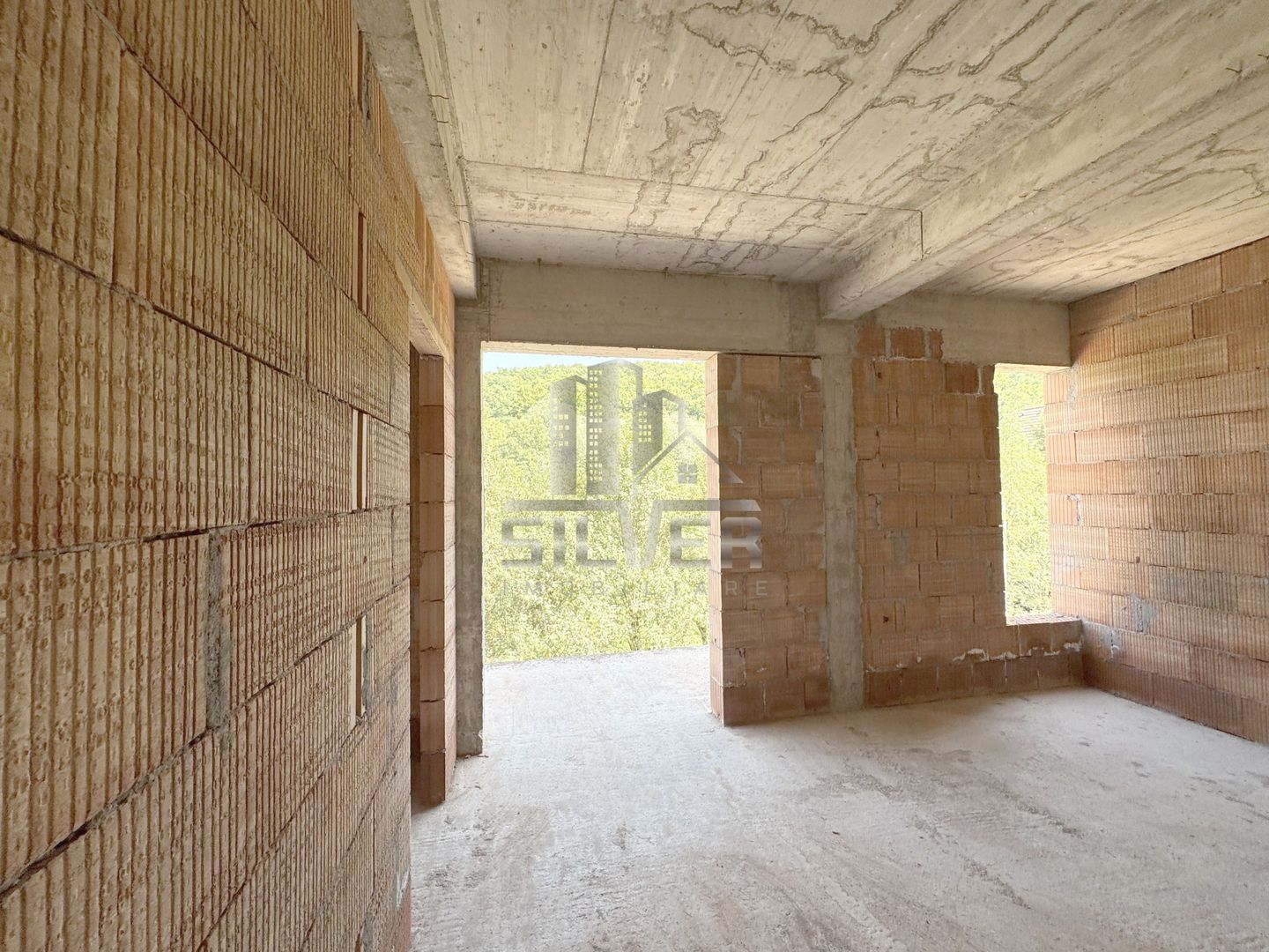 Casa individuala/teren 600mp/panouri fotovoltaice/pompe de caldura. - Poză 16