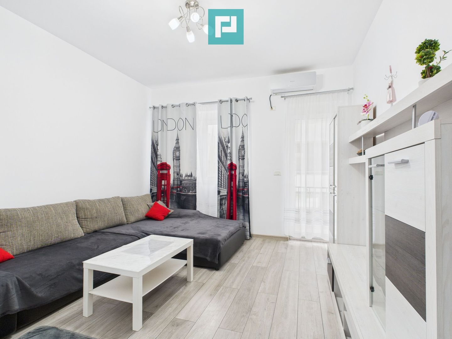 Apartament 2 camere  confort și  liniște în Giroc - Poză 15