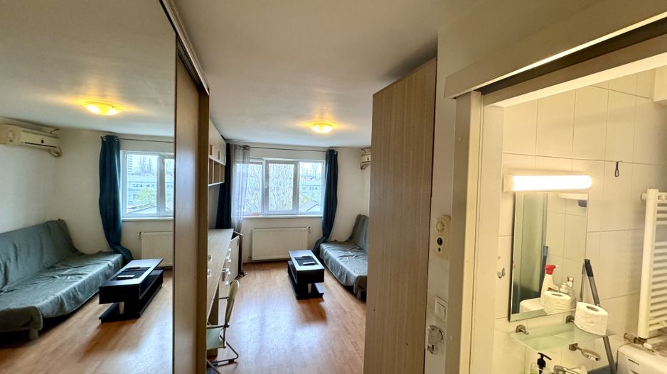 Garsoniera renovata  | Bulevardul Energeticienilor - Poză 2