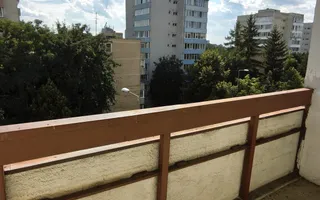 Chirie 2 camere, decomandat, mobilat complet, etaj intermediar- Poli 2 - Poză 11