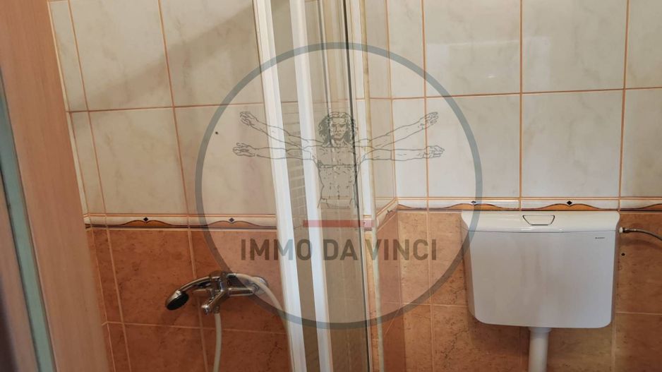 De inchiriat - apartament Marasti 4 camere. - Poză 6
