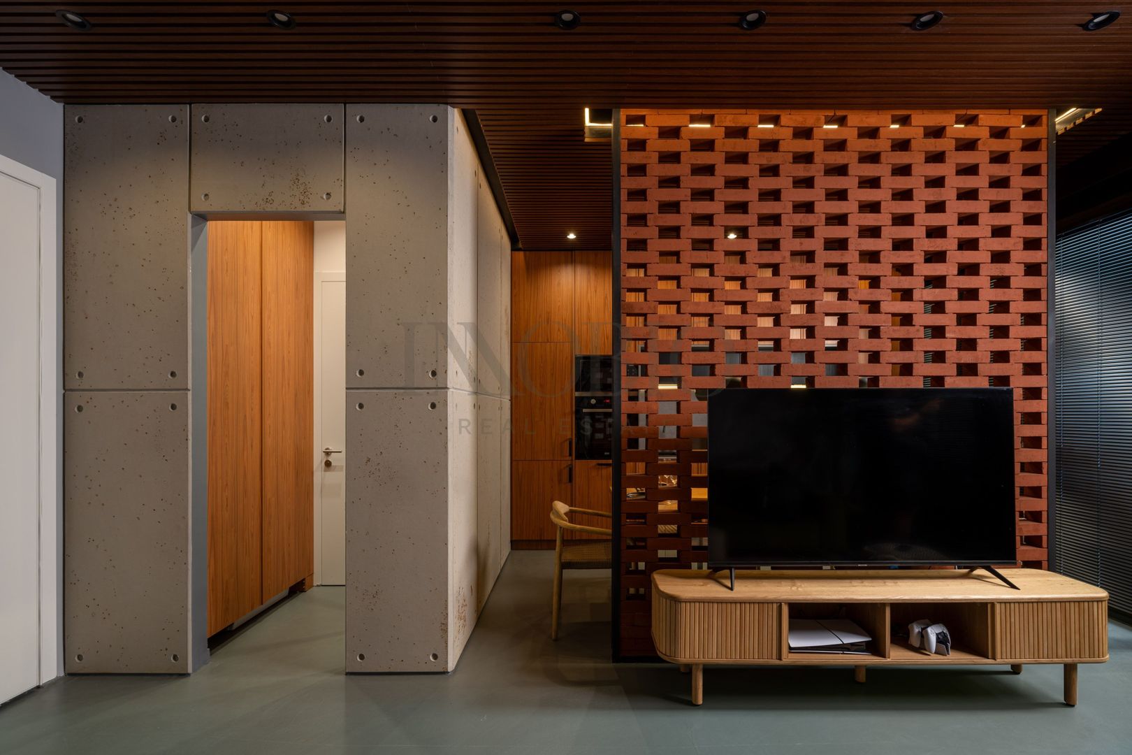 Apartament 3 Camere | Win Herastrau | Special Design - Poză 5