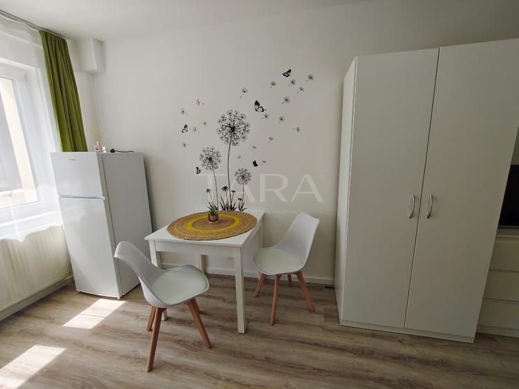 Inchiriez garsoniera, toate cheltuielile incluse, prima inchiriere! - Poză 6