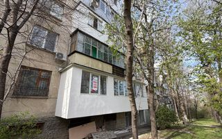 Apartament gata de trai, 2 camere, Docuceaev. - Poză 3