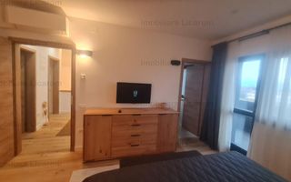 Vila Lux ,CRISTIAN, P+M, 4 camere,teren 567 mp, - Poză 48