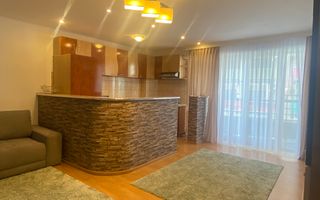 Apartament cu 2 camere | Nufarul Plazza | Oradea - Poză 1