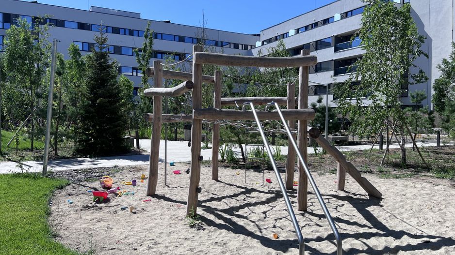 Apartament 3 camere Zona Mall Colosseum-Lacul Străulești - Poză 27