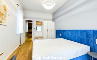 Apartament  3 camere cu grădină și dotări moderne, în zona Bălcescu - Poză 12