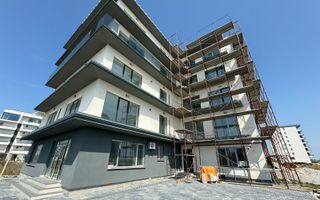 Apartament de vanzare 2 camere- vedere la mare - Poză 5