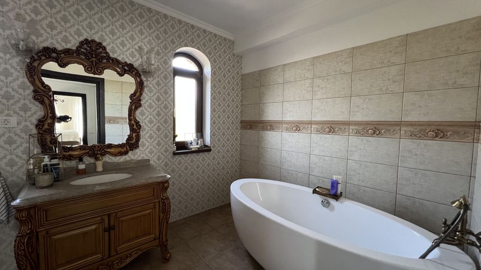 Casa superba Tunari | Pipera - Poză 23