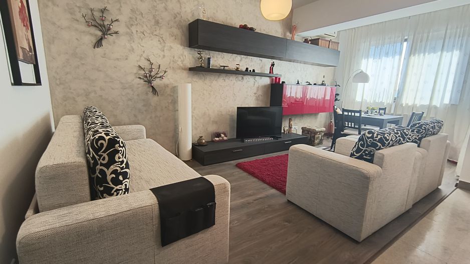 MIhai Bravu- Vitan Residence- Loc parcare subteran - Poză 2