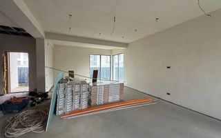 Casă individuală modernă de vânzare – Tunari | 0% comision | 350.000 € - Poză 12