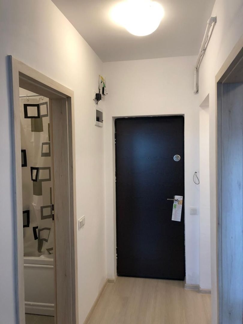 Chiajna - Rosu, str. Crinului,  garsoniera decomandata, utilitati, STB - Poză 3